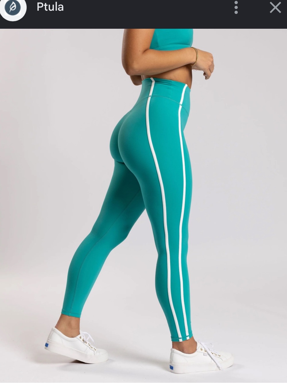 Ptula purelux alpine buttery soft set M - Picture 2 of 7